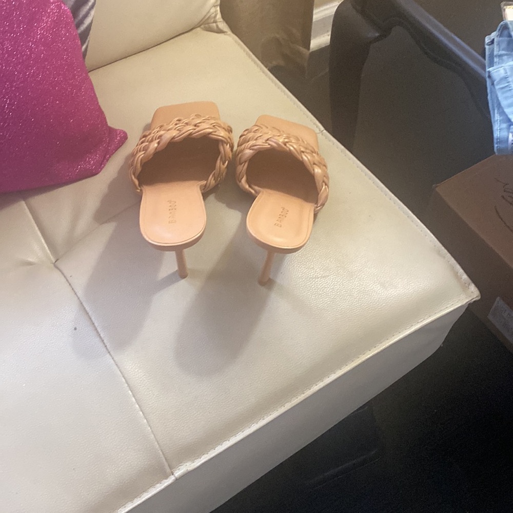 NWOT Bamboo shoes 👠 - Picture 2 of 6